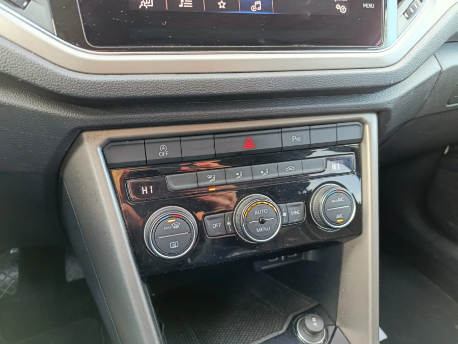 Imagen de Volkswagen T-Roc