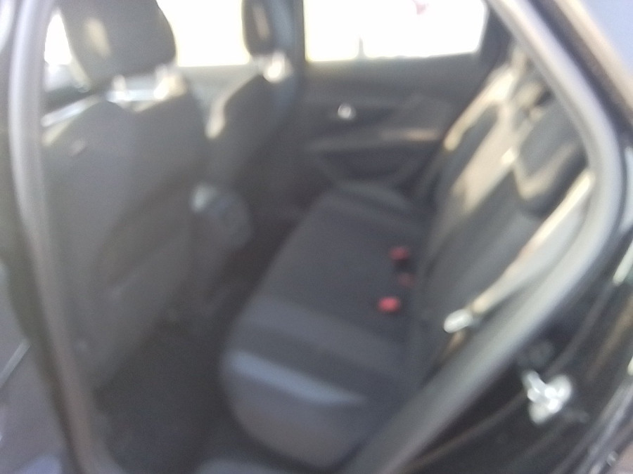 Imagen de Peugeot 3008