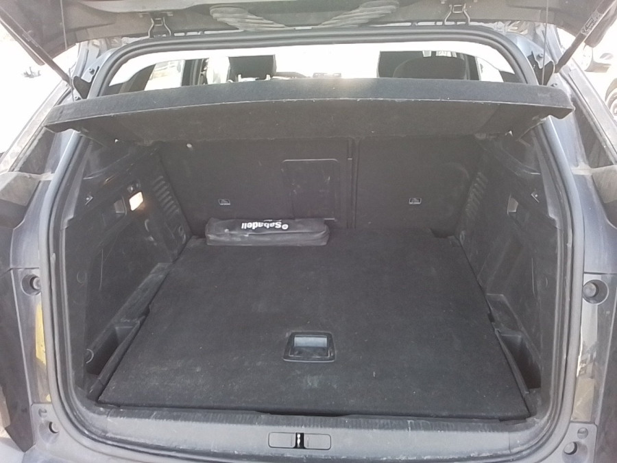 Imagen de Peugeot 3008