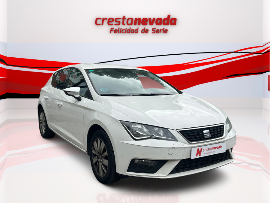 Imagen de SEAT León