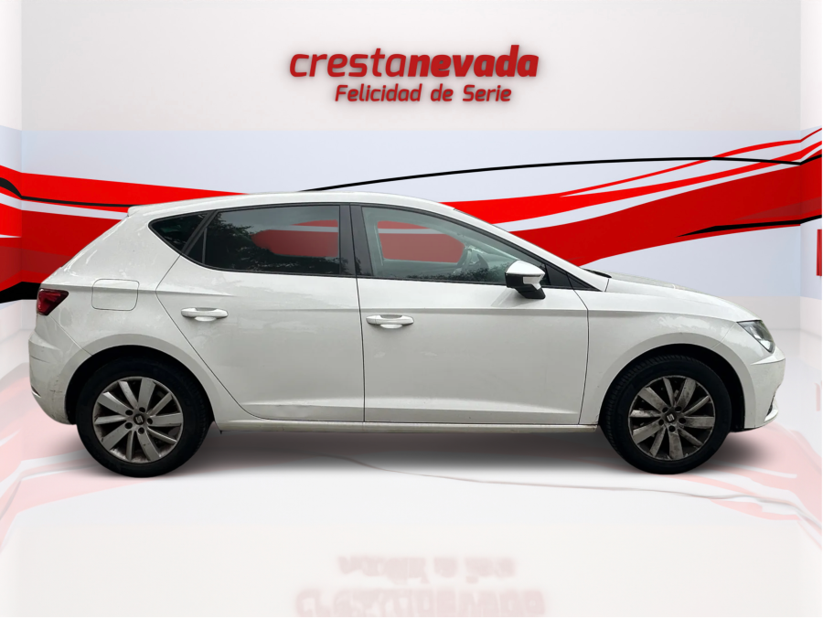Imagen de SEAT León
