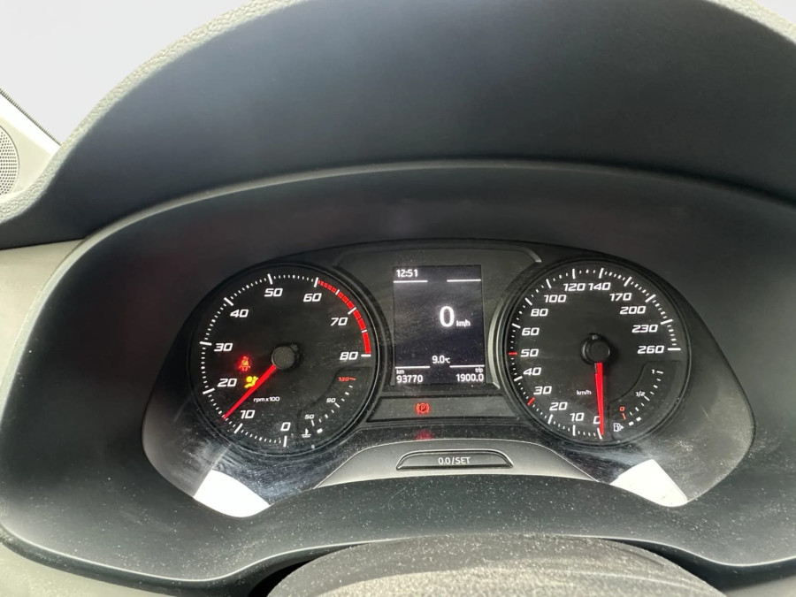 Imagen de SEAT León