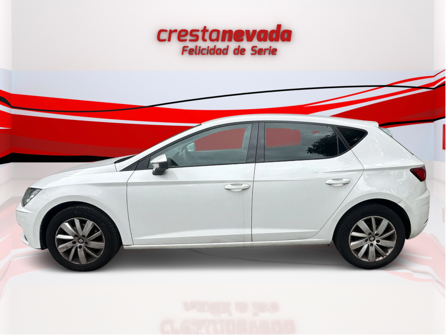 Imagen de SEAT León