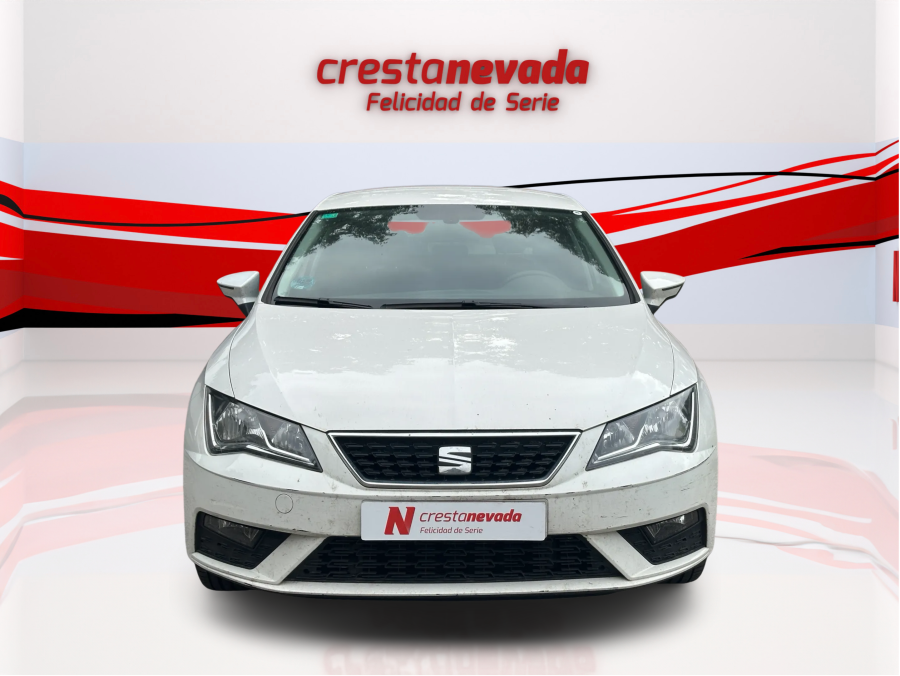 Imagen de SEAT León