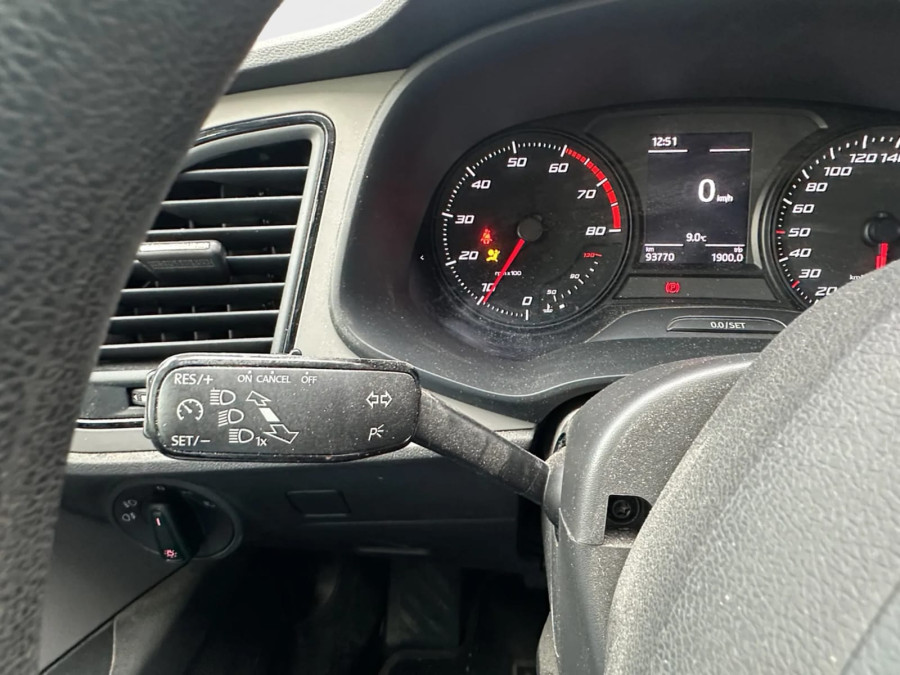 Imagen de SEAT León