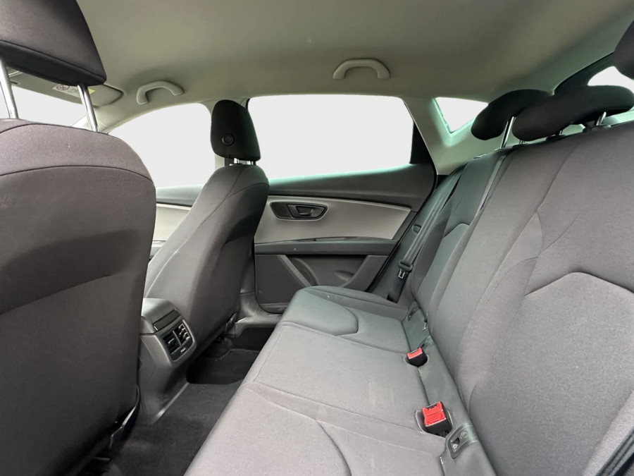 Imagen de SEAT León