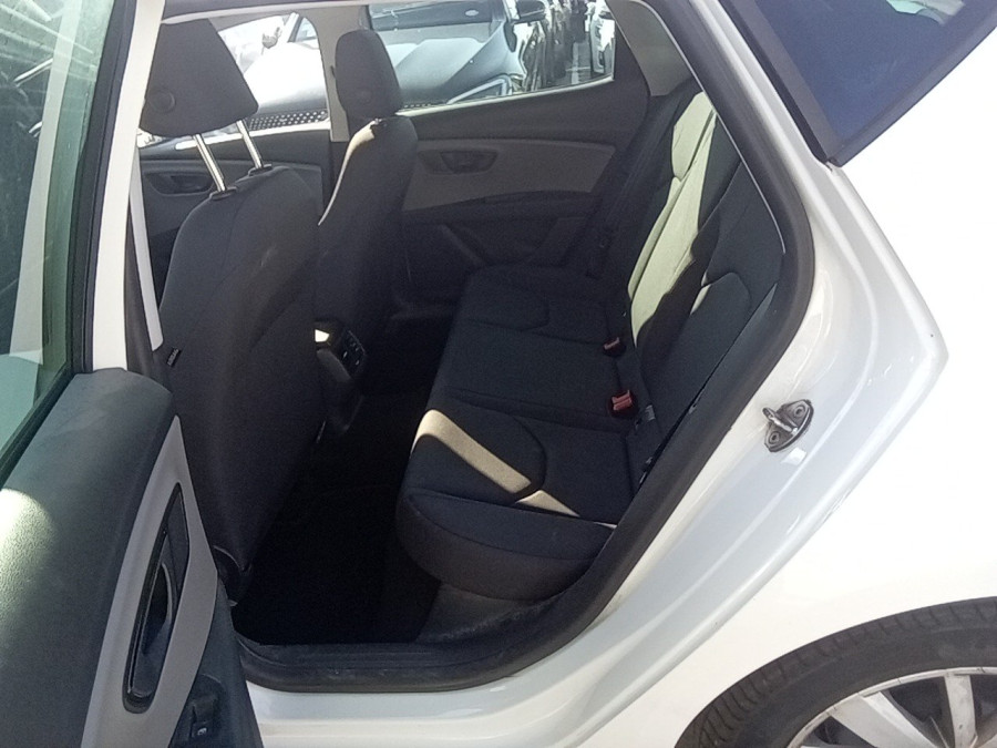 Imagen de SEAT León