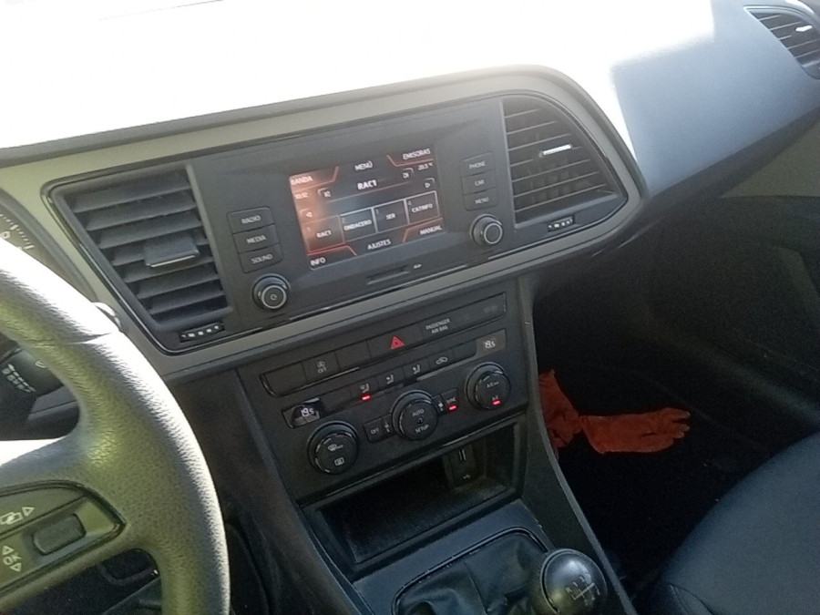 Imagen de SEAT León