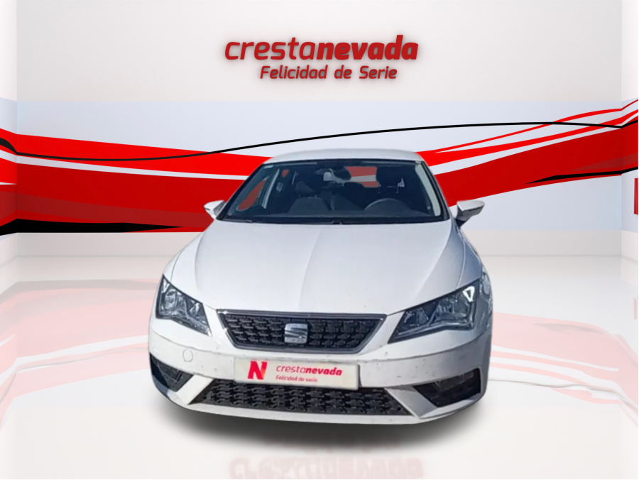 Imagen de SEAT León