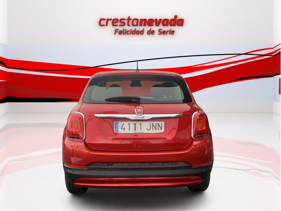 Imagen de Fiat 500X