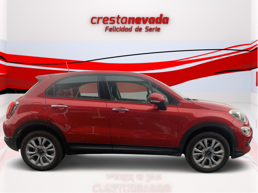 Imagen de Fiat 500X