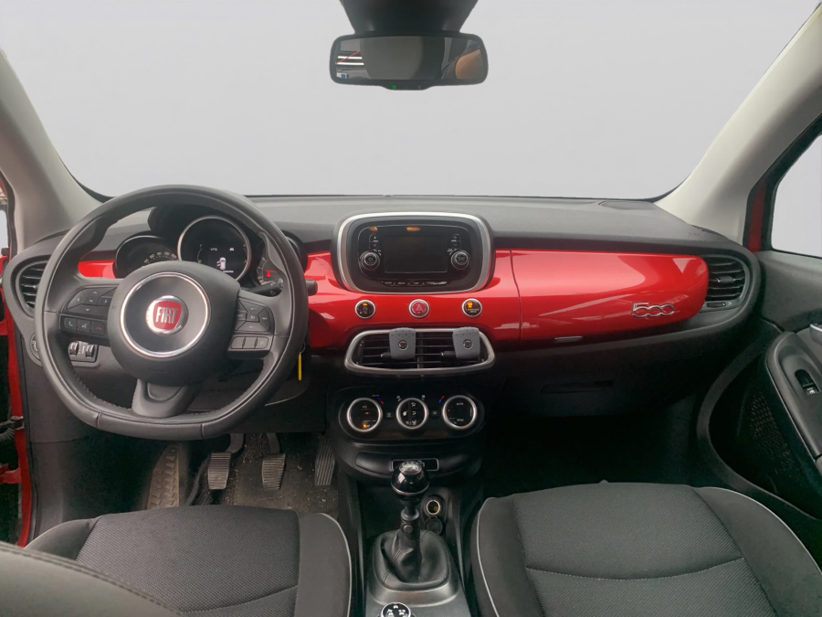 Imagen de Fiat 500X