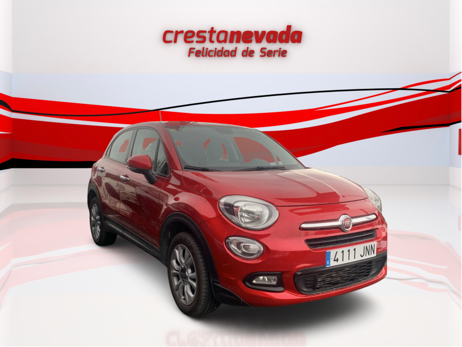 Imagen de Fiat 500X