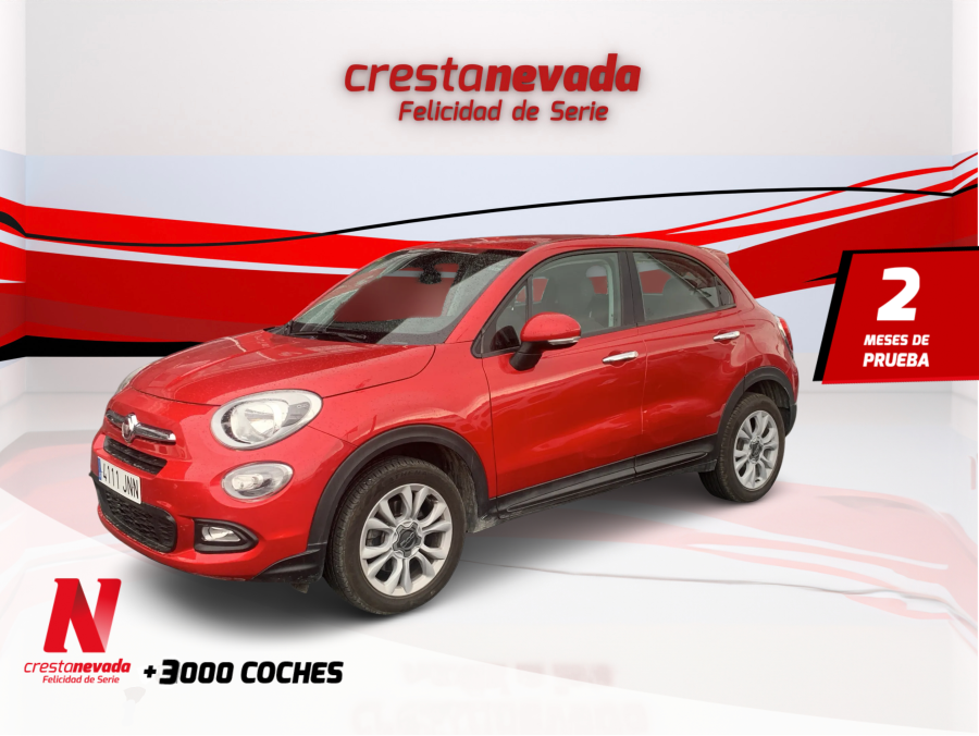Imagen de Fiat 500X
