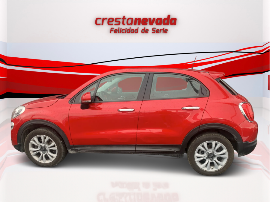 Imagen de Fiat 500X