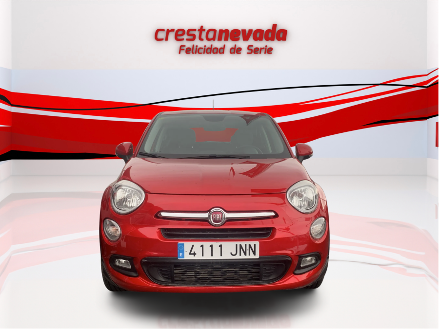 Imagen de Fiat 500X