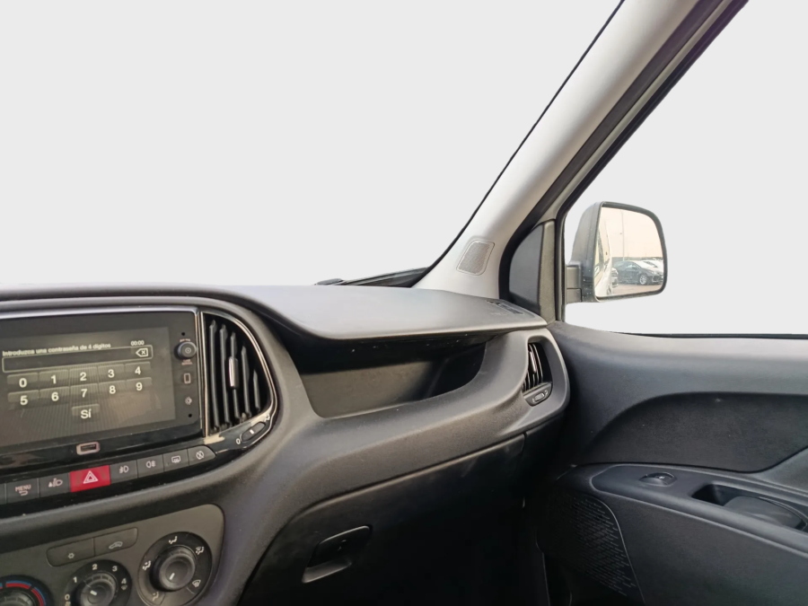 Imagen de Fiat Doblò Cargo