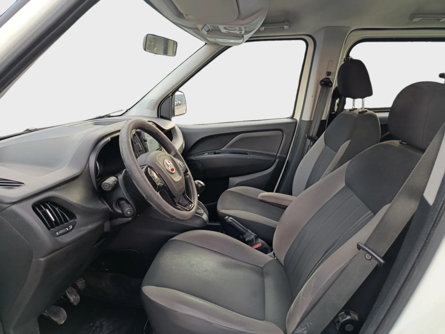 Imagen de Fiat Doblò Cargo