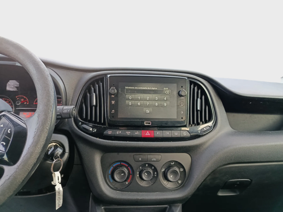 Imagen de Fiat Doblò Cargo