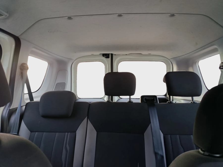 Imagen de Fiat Doblò Cargo