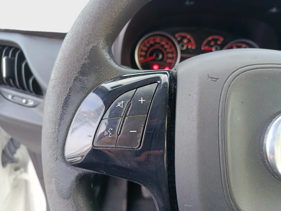 Imagen de Fiat Doblò Cargo