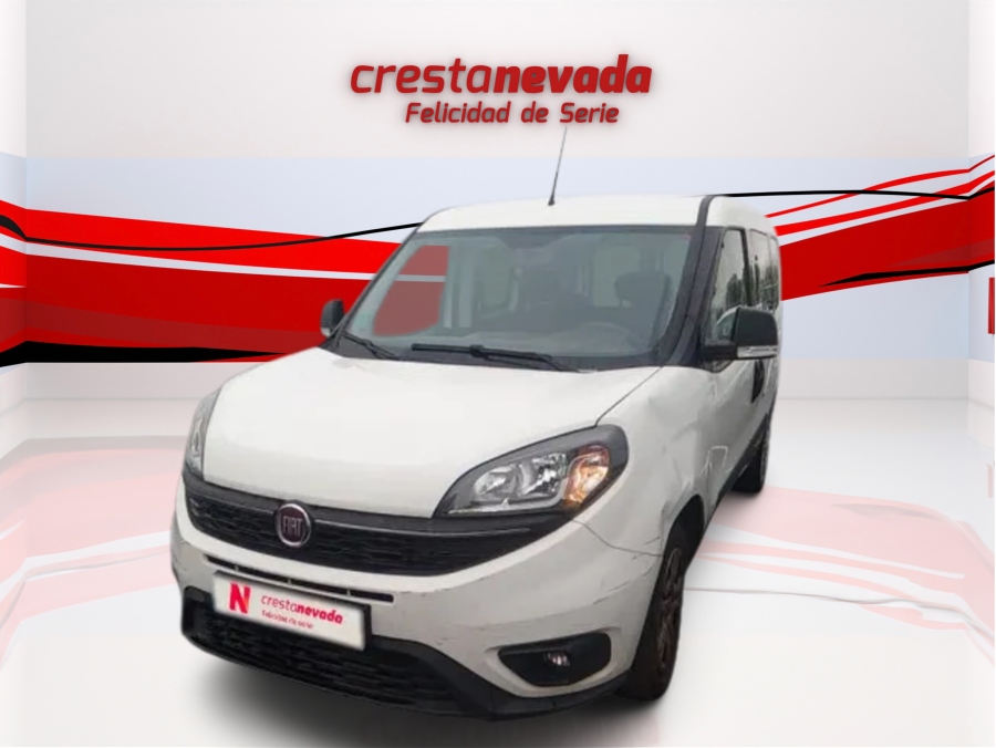 Fiat Doblò Cargo