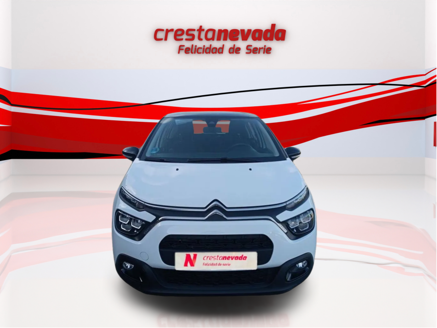 Imagen de CITROEN C3