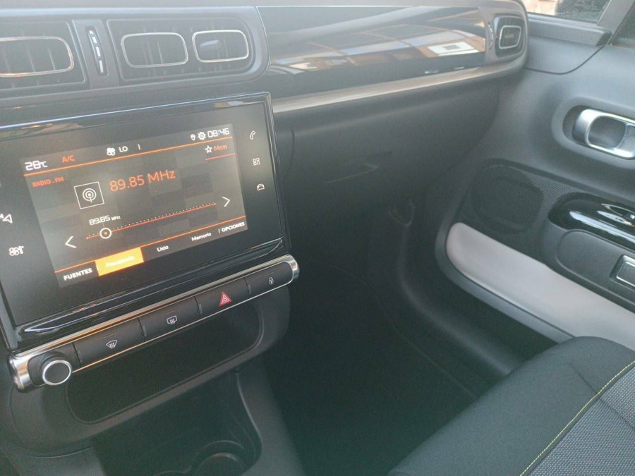 Imagen de CITROEN C3