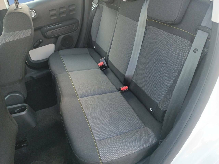 Imagen de CITROEN C3