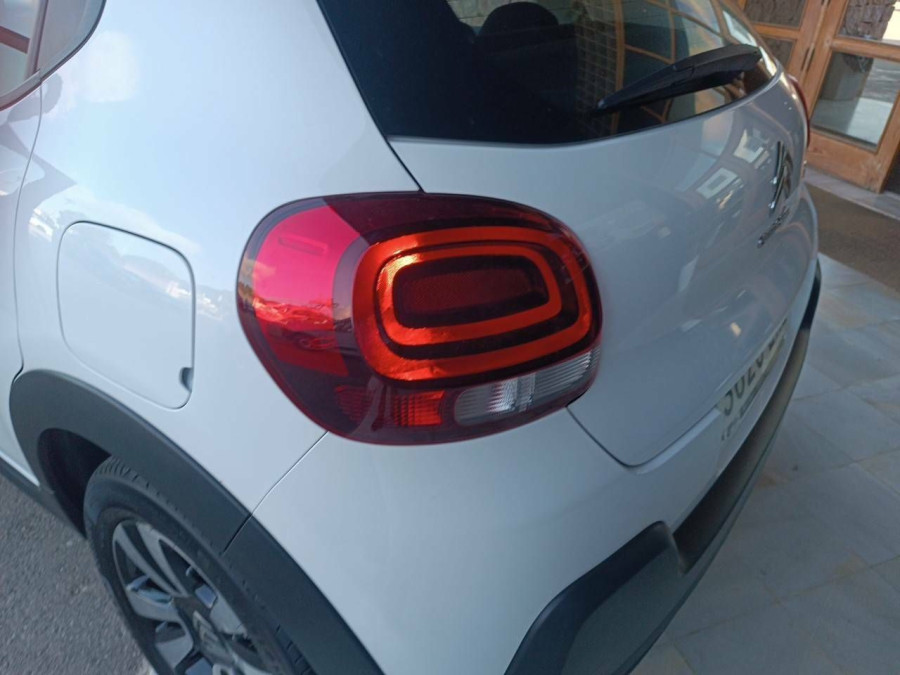 Imagen de CITROEN C3
