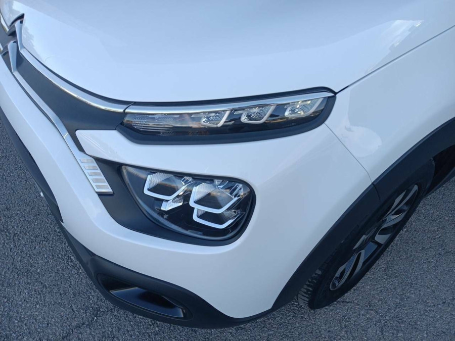 Imagen de CITROEN C3