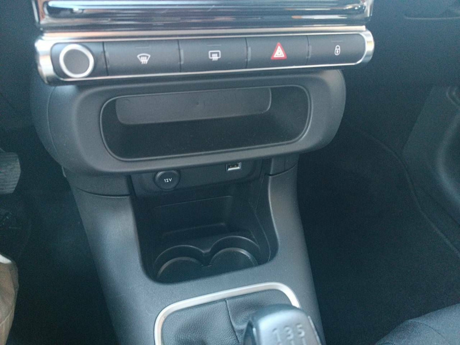 Imagen de CITROEN C3