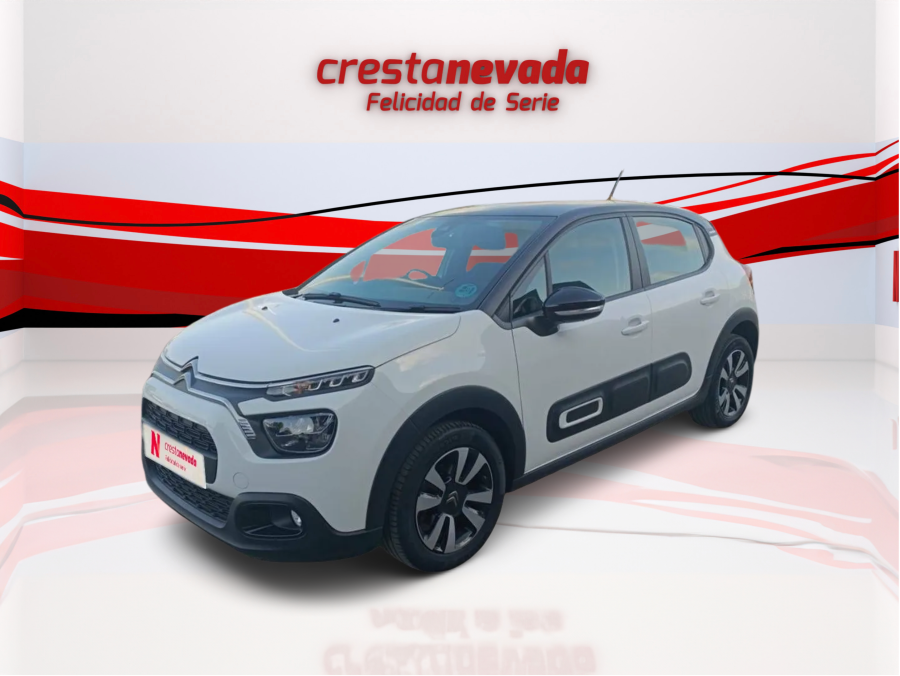 Imagen de CITROEN C3