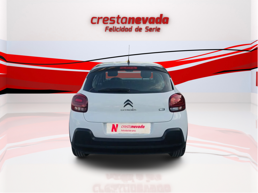 Imagen de CITROEN C3