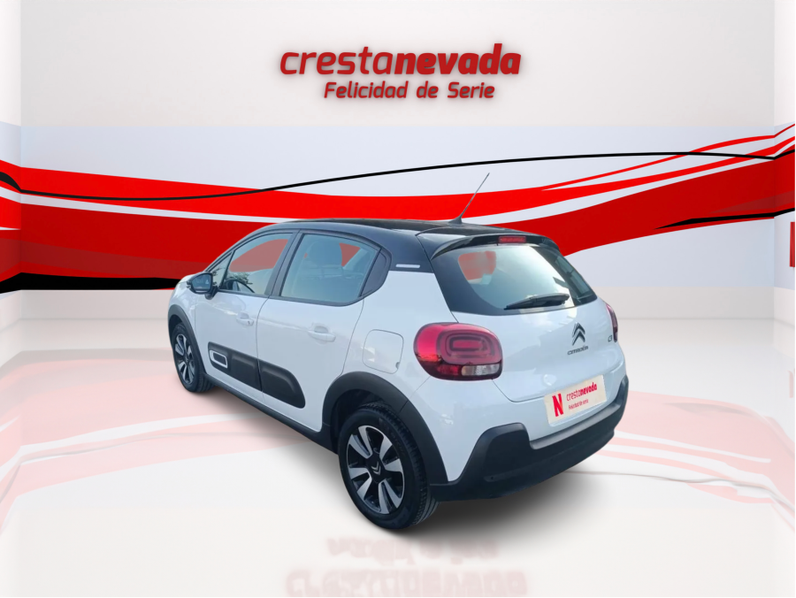 Imagen de CITROEN C3