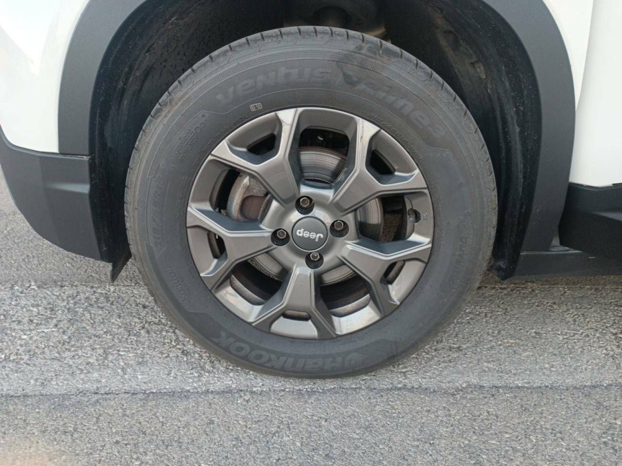 Imagen de Jeep Avenger