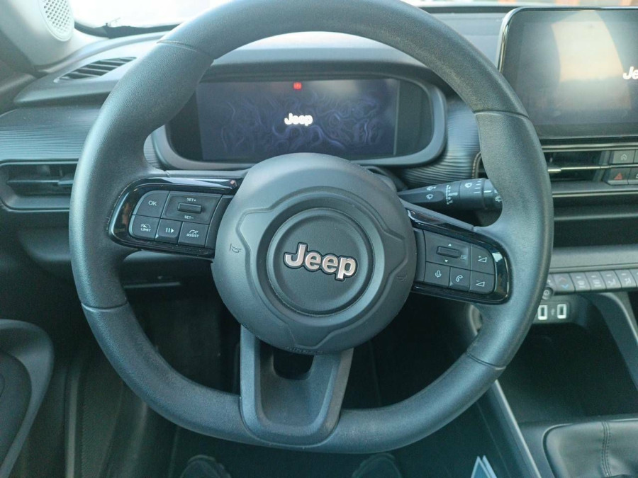 Imagen de Jeep Avenger