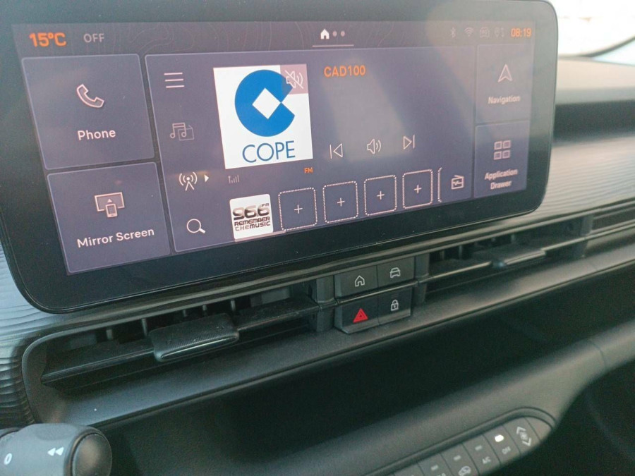 Imagen de Jeep Avenger