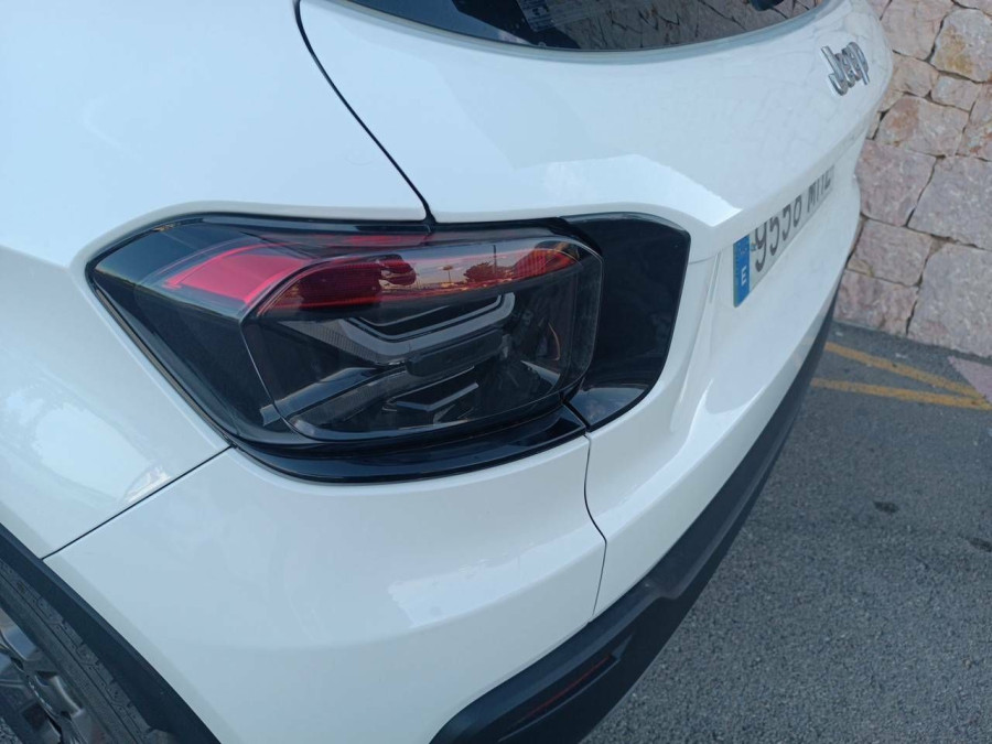 Imagen de Jeep Avenger