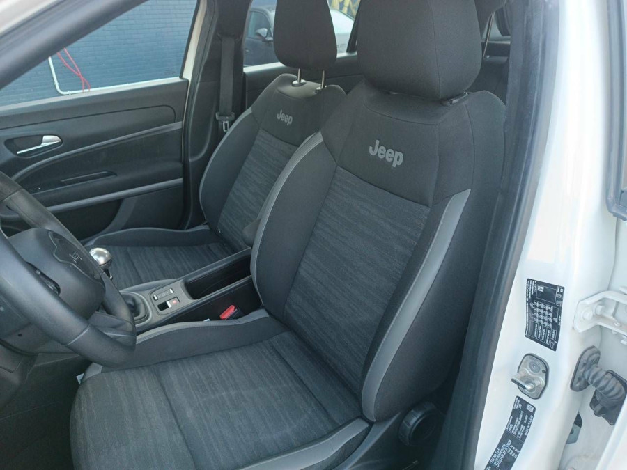 Imagen de Jeep Avenger