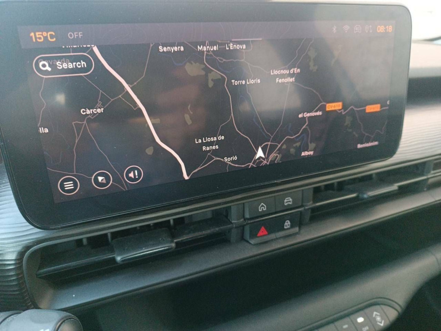 Imagen de Jeep Avenger