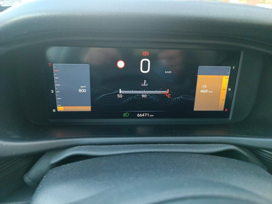 Imagen de Jeep Avenger