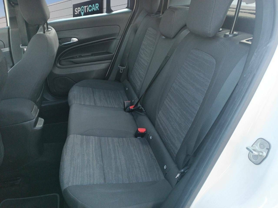 Imagen de Jeep Avenger