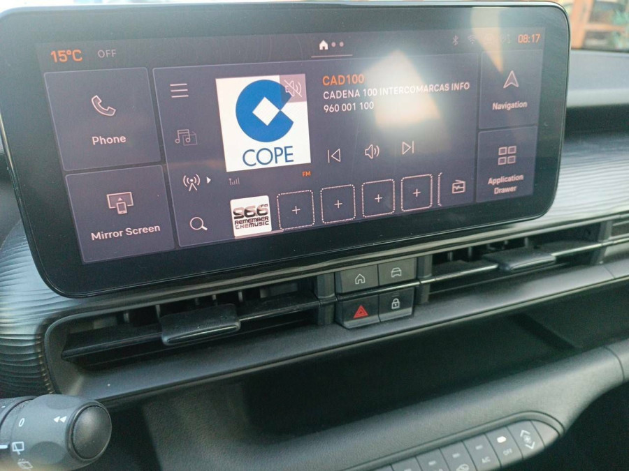 Imagen de Jeep Avenger