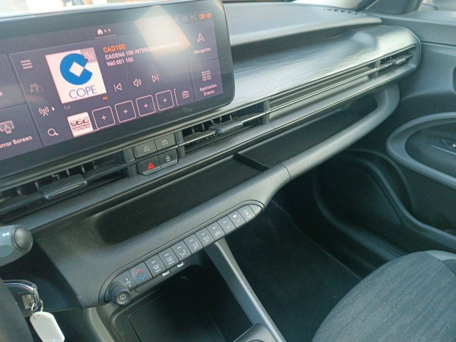 Imagen de Jeep Avenger