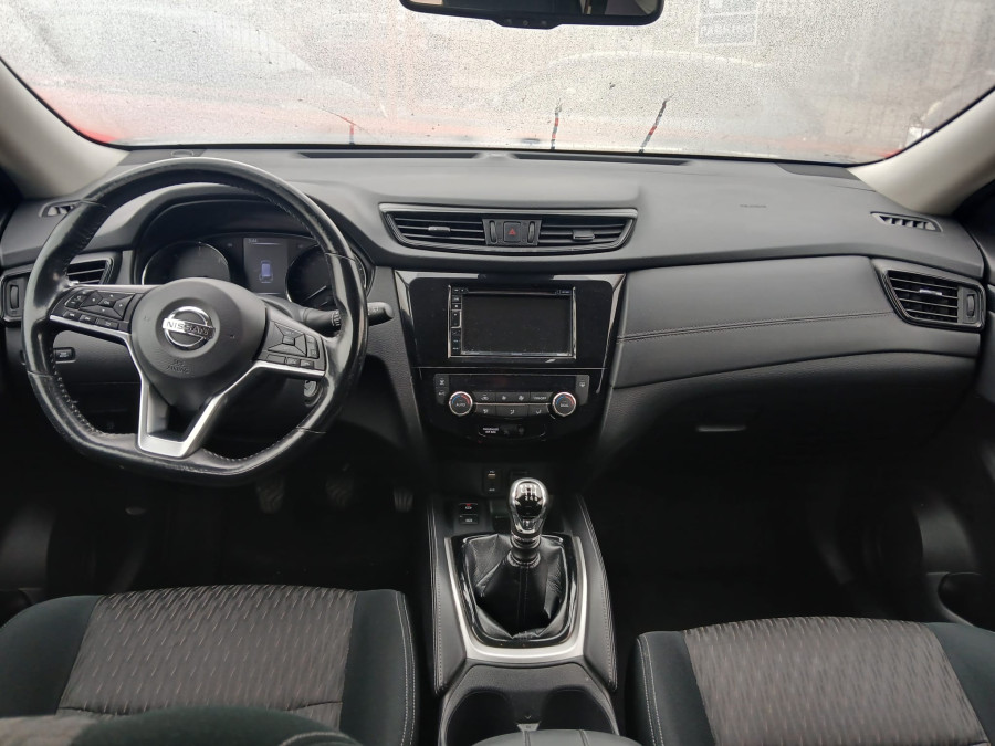 Imagen de NISSAN X-TRAIL