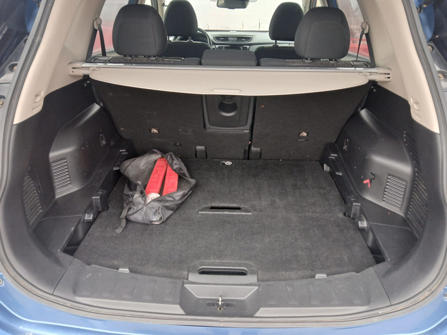 Imagen de NISSAN X-TRAIL