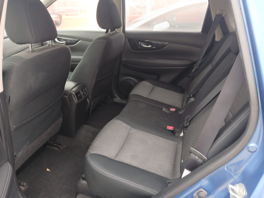 Imagen de NISSAN X-TRAIL