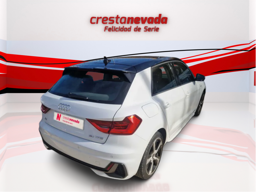 Imagen de AUDI A1