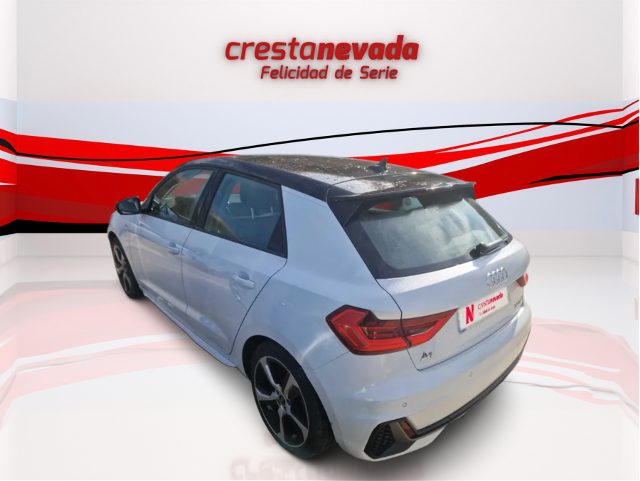 Imagen de AUDI A1